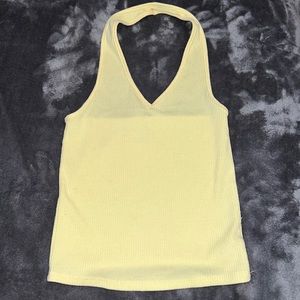 American Eagle Tank💛